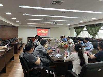 院農產品加工研究所科技人員赴四川農業大學開展功能食品加工關鍵技術交流