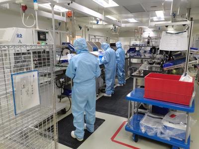 上海疫情沖擊波 胰島素泵庫(kù)存告急，跨國(guó)巨頭與本土服務(wù)鏈面臨大考