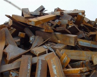 蘇州廢鐵回收價(jià)格與回收中心全指南 廢舊金屬回收市場解析